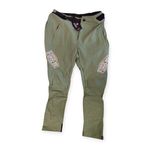 FORBEMK Men's Mountain Biking Cycling MTB Riding Pants